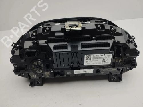 Instrument cluster AUDI Q3 (F3B) 35 TFSI | BP28899726C47  - Image 5