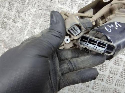 Steering rack HONDA CR-V II (RD_) 2.2 CTDi (RD9) | BP28852992M22