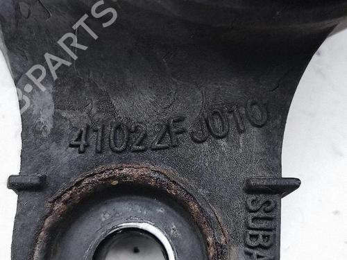 Engine mount TOYOTA GT 86 Coupe (ZN6_) 2.0 (ZN6AC_, ZN6BC_, ZN6K) | BP39897832M89 - Image 6