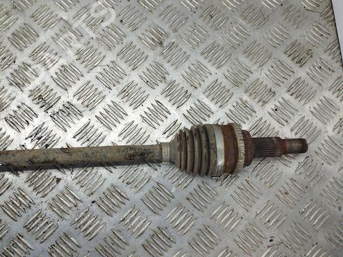 Left rear driveshaft MAZDA CX-5 (KF) 2.2 D | BP38248285M40 - Image 2
