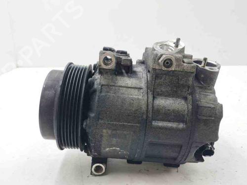 AC compressor MERCEDES-BENZ C-CLASS (W204) C 220 CDI (204.002) | BP28885770M34