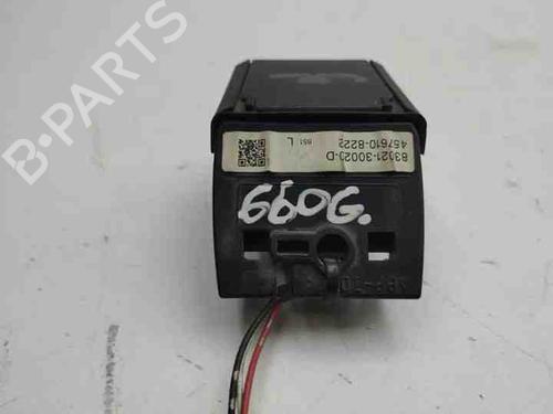 Electronic sensor LEXUS GS (_L1_) 450h (GWL10_, GWL10R) | BP28853694M84
