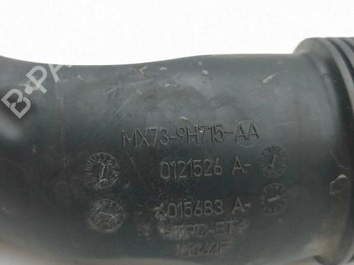 Pipe LAND ROVER RANGE ROVER VELAR (L560) 2.0 D200 MHEV 4x4 | BP37290666M125  - Image 7