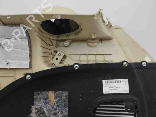 Boot lining MINI MINI COUNTRYMAN (R60) Cooper S | BP28860732I3 