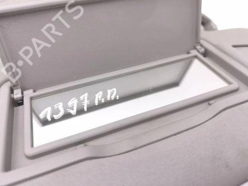Left sun visor MERCEDES-BENZ M-CLASS (W164) ML 320 CDI 4-matic (164.122) | BP36350635I1 - Image 4