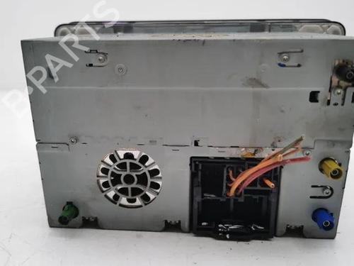 Elektronisk modul MERCEDES-BENZ M-CLASS (W164) ML 280 CDI 4-matic (164.120) | BP28859280M83 