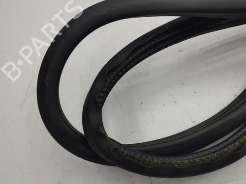 Rubber door seal NISSAN QASHQAI II (J11, J11_) 1.3 DIG-T | BP28897190C142 