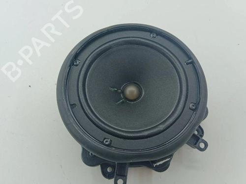 Haut-parleur AUDI A8 D3 (4E2, 4E8) S8 quattro (441 hp) 28877704