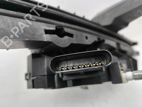 Front right lock FORD GALAXY III (CK) 2.0 TDCi | BP36104429C97  - Image 6