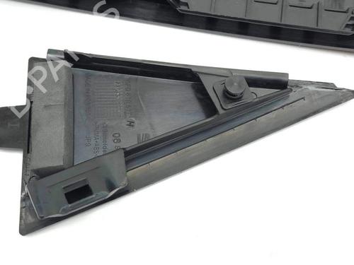 Door moulding trim SEAT IBIZA V (KJ1, KJG) 1.0 TSI | BP28878392C150 
