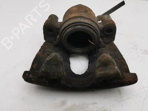 Right front brake caliper VOLVO V50 (545) 1.6 D | BP28844612M104