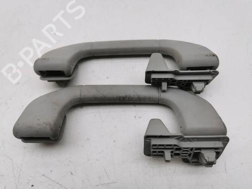 Steering column stalk MERCEDES-BENZ C-CLASS (W204) C 200 CDI (204.001) | BP36062907I23 - Image 3