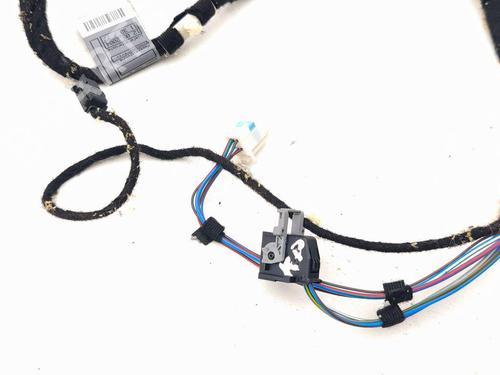 Wiring harness BMW 7 (E65, E66, E67) 730 d | BP29510199E16 