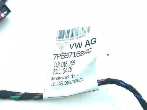 Wiring harness PORSCHE CAYENNE (92A) 3.0 Diesel | BP28873115E16 - Image 9