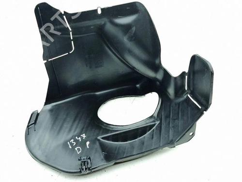 Boot lining PORSCHE 911 Targa (996) 3.6 | BP38244695I3 - Image 8