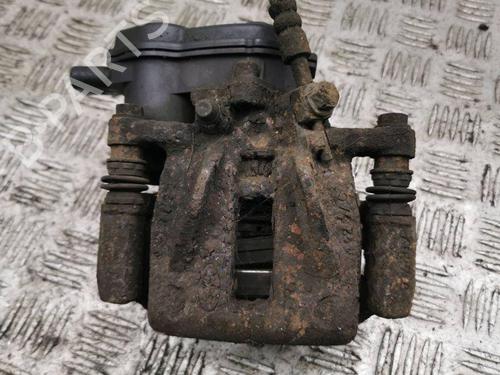 Used Left rear brake caliper LAND ROVER RANGE ROVER EVOQUE (L538) 2.2 D 4x4 (150 hp) 28879090