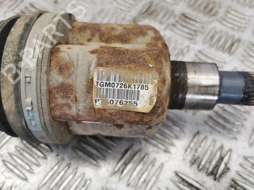 Right front driveshaft SAAB 9-7X 4.2 AWD | BP36139118M39 - Image 2