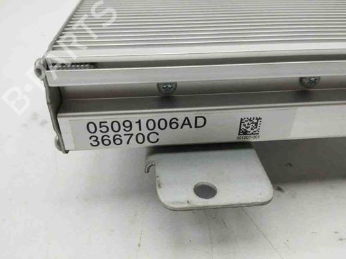 Electronic module CHRYSLER GRAND VOYAGER V (RT) 2.8 CRD | BP28902484M83