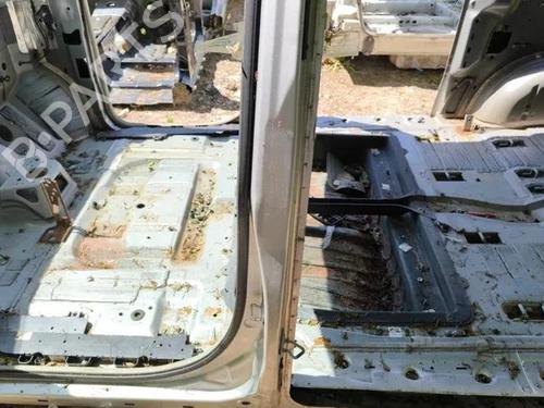 Used Left sideskirt CHRYSLER VOYAGER II (ES) 2.5 TD (118 hp) 28845474