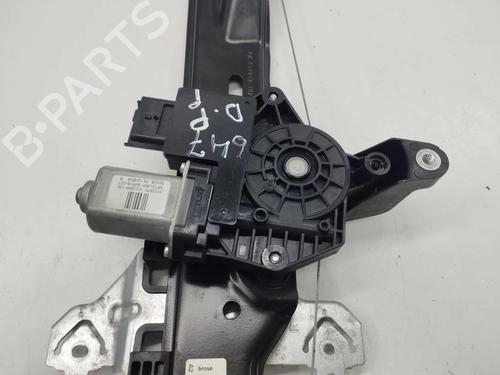 Front right window mechanism RENAULT KADJAR (HA_, HL_) 1.5 dCi 110 (HLA3) | BP36163572C23 - Image 4