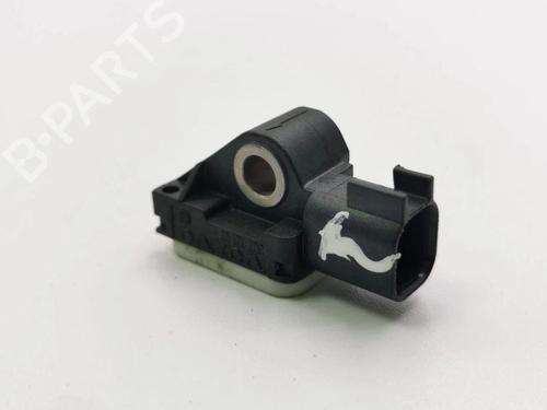 Used Electronic sensor VOLVO V70 II (285) D5 (185 hp) 28875706