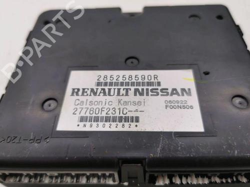 Elektronisk modul RENAULT CLIO V (B7_) 1.3 TCe 130 (B7MF) | BP28897025M83 