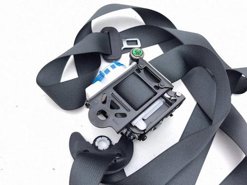 Front right seatbelt TOYOTA C-HR (_X2_, _H2_) Hybrid (MAXH20) | BP38242548I25 - Image 5