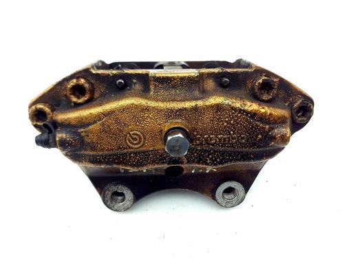 Right front brake caliper NISSAN 350Z Coupe (Z33) 3.5 (AAZ33) | BP29055308M104 
