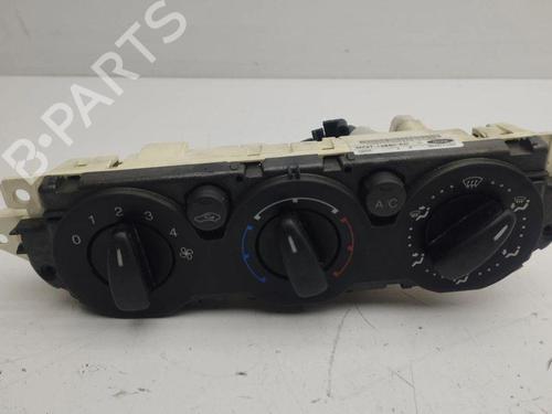 Elektronisk modul FORD FOCUS C-MAX (DM2) 2.0 TDCi (136 hp) 28894327