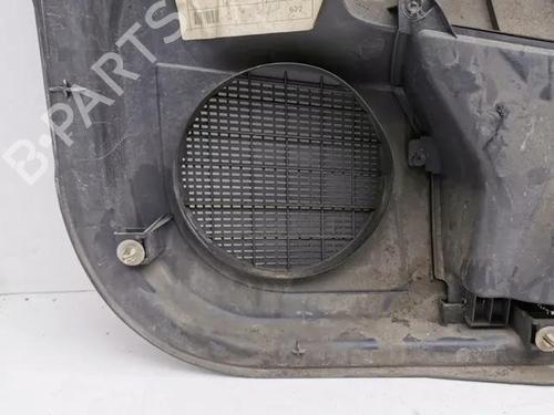 Venstre frontpanel TOYOTA PRIUS Saloon (_W1_) 1.5 Hybrid (NHW1_) | BP28864430C58 
