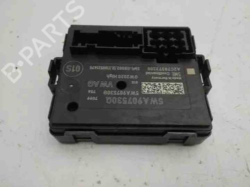 Electronic module VW GOLF VIII (CD1, DA1) 1.5 TSI | BP28864268M83 