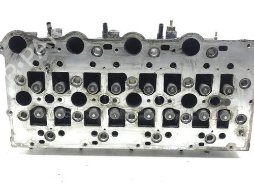 Cylinder head CHRYSLER VOYAGER IV (RG, RS) 2.8 CRD | BP28871538M5