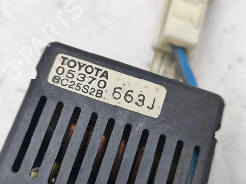 Electronic sensor LEXUS IS II (_E2_) 220d (ALE20) | BP36190170M84 - Image 2