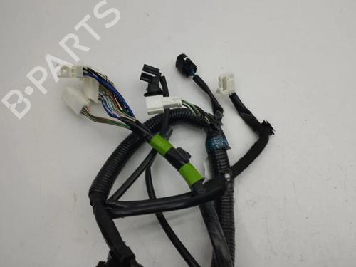 Wiring harness MAZDA CX-5 (KF) 2.0 | BP33922725E16 - Image 4