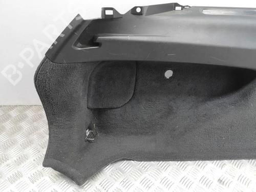 Boot lining VOLVO V60 I (155) D3 | BP33638723I3  - Image 9