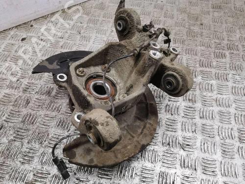Left rear steering knuckle JEEP CHEROKEE (KL) 2.0 CRD 4x4 | BP40208241M27 - Image 2