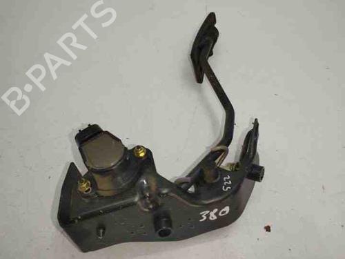 Pedal TOYOTA COROLLA Verso (_E12_) 2.0 D-4D (CDE120_) | BP28846354I4 