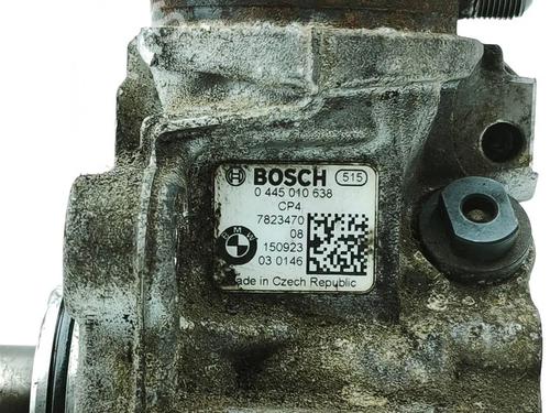 Fuel pump BMW X5 (F15, F85) xDrive 40 d | BP30837298M76 