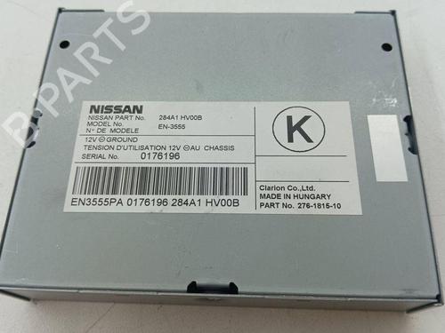 Used Electronic module NISSAN QASHQAI II (J11, J11_) 1.3 DIG-T (140 hp) 28897124
