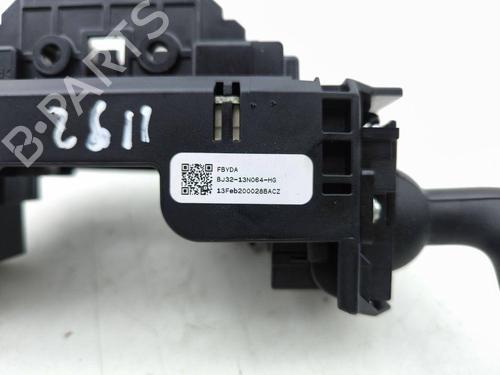 Steering column stalk LAND ROVER RANGE ROVER EVOQUE (L538) 2.2 D 4x4 | BP29615101I23 