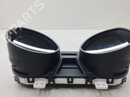 Instrument cluster HYUNDAI i30 Estate (FD) 1.6 CRDi | BP28894072C47 