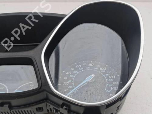 Instrument cluster FORD GRAND C-MAX (DXA/CB7, DXA/CEU) 2.0 TDCi | BP28894406C47 