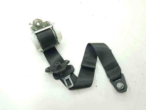 Used Rear left seatbelt PEUGEOT 5008 (0U_, 0E_) 1.6 HDi (112 hp) 28887341