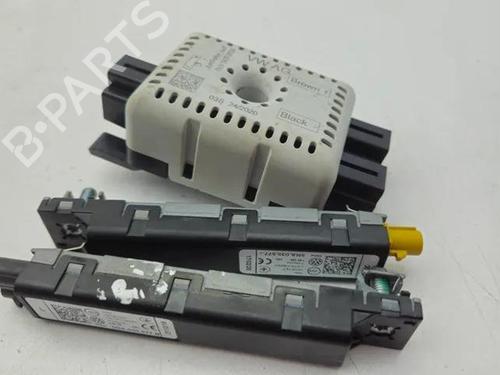 Module électronique VW TIGUAN (5N_) 1.4 TSI (150 hp) 28860645