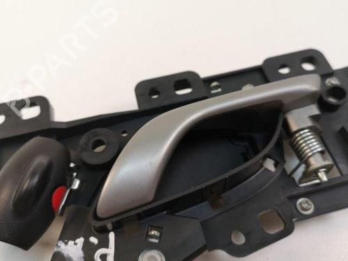 Rear left interior door handle HONDA CIVIC VII Coupe (EM2) 1.6 i (EM1) | BP28867762I15 