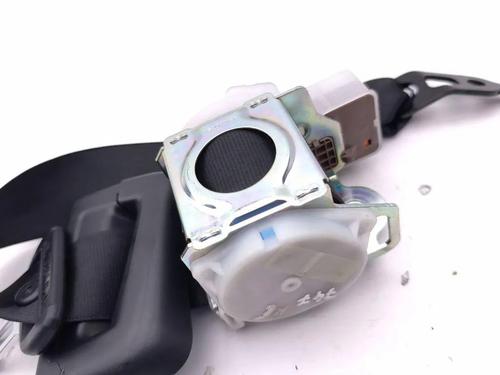 Rear left seatbelt PORSCHE CAYENNE (92A) 3.0 Diesel | BP34475312I29 - Image 5