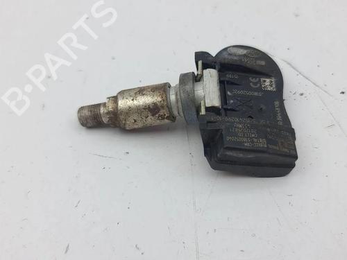 Electronic sensor HYUNDAI SANTA FÉ III (DM, DMA) 2.2 CRDi 4WD | BP28902039M84 - Image 4