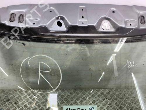 Tailgate VW T-ROC (A11, D11) 1.0 TSI | BP28900621C6 