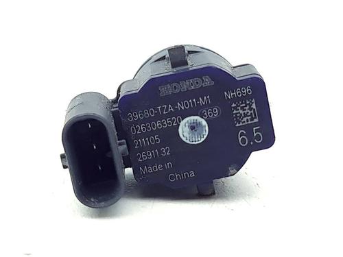 Electronic module HONDA HR-V (GH_) 1.6 16V | BP36191257M83 - Image 6