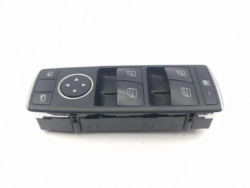 Left front window switch MERCEDES-BENZ GLK-CLASS (X204) 220 CDI (204.902) | BP40193028I27 - Image 3